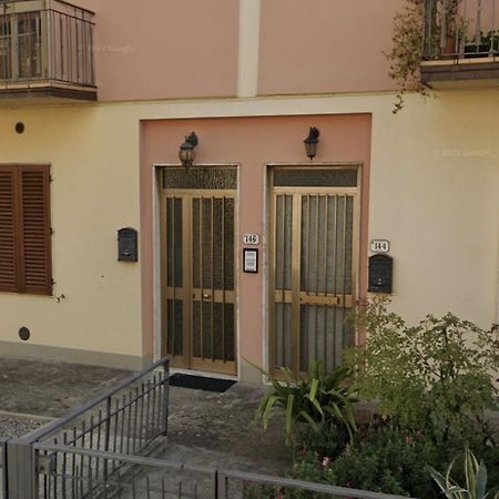 Casa Di Carmignanello Apartment Cantagallo Exterior foto