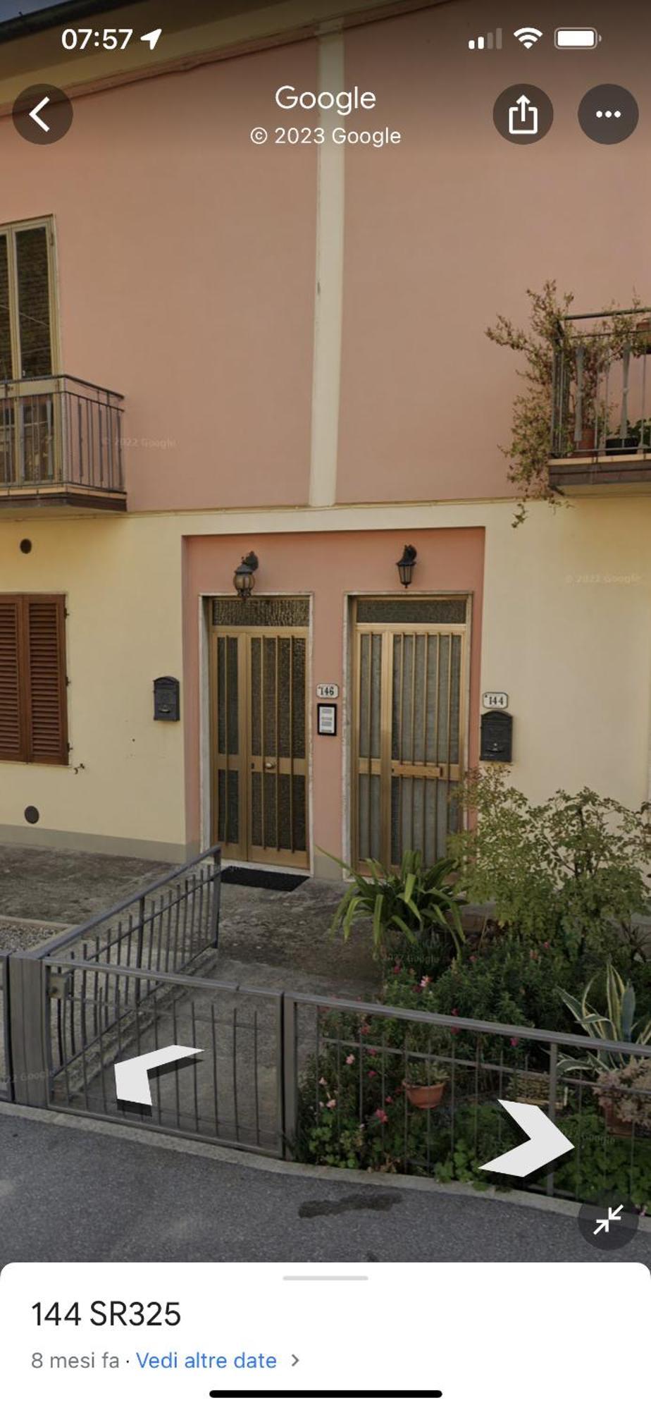 Casa Di Carmignanello Apartment Cantagallo Exterior foto